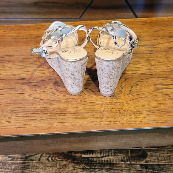 STRAPPY DRESS WOMEN'S SHOES - Picture 4 of 6